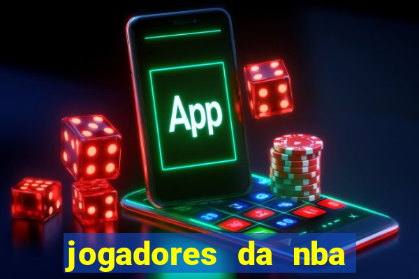 jogadores da nba de a a z stop